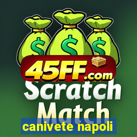 canivete napoli